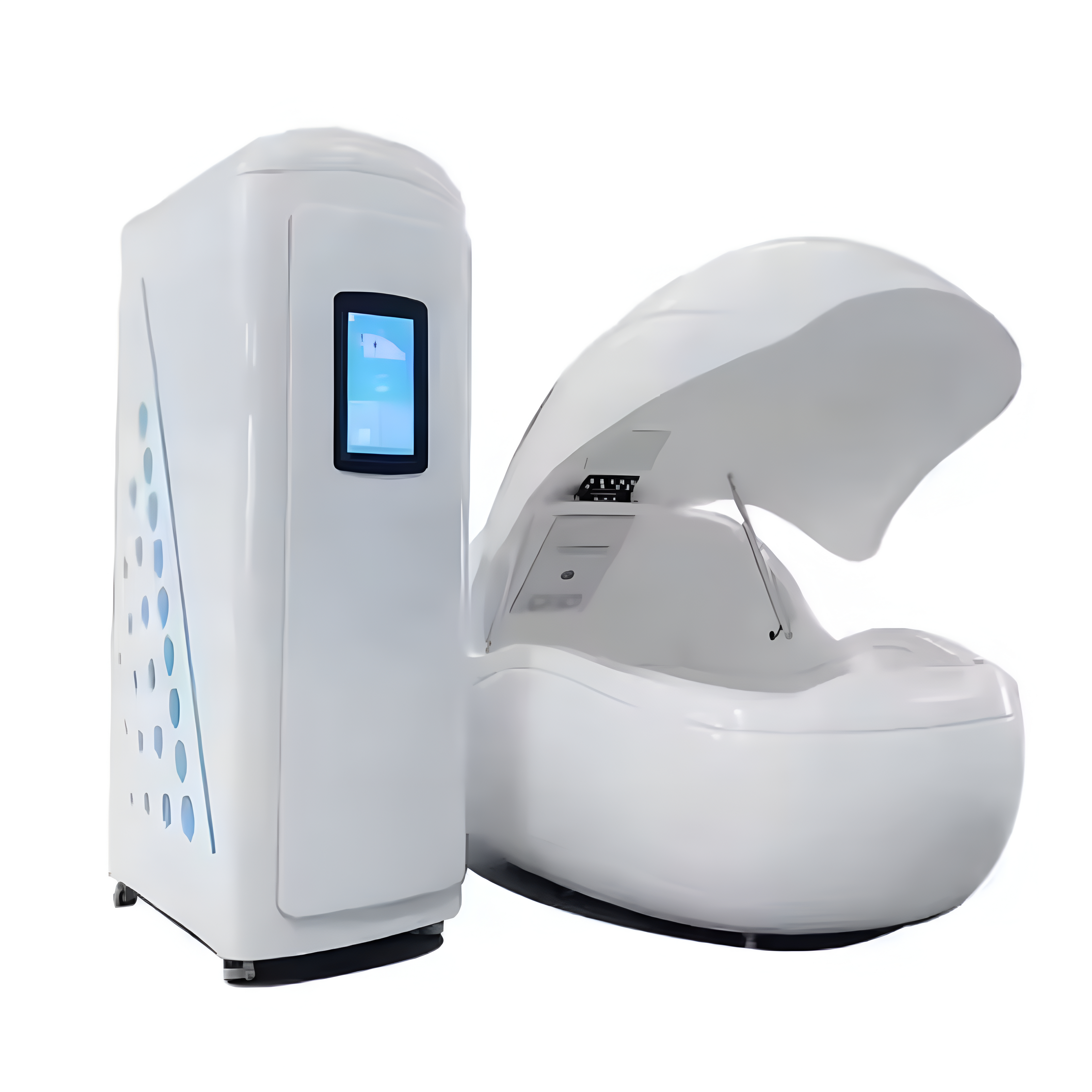 NeuroFloat Aura Sensory Deprivation Pod